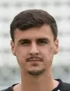 Alperen Fatih Kılınçer - Mudanyaspor futbolcusu