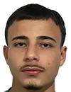 Alperen İnan futbolcu profil fotoğrafı