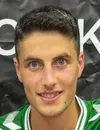 Alperen Köroğlu - Beykoz Ishakli Spor futbolcusu