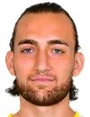 Alperen Kuyubaşı - jugador del 1461 Trabzon FK