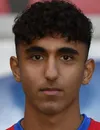 Alperen Nehir - Spieler von 1. Göppinger Sportverein