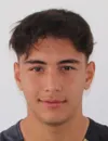 Alperen Özdemir - Kusadasispor futbolcusu
