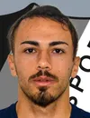Alperen Özşahin - Galata Spor Kulübü futbolcusu
