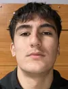 Alperen Yılmaz futbolcu profil fotoğrafı