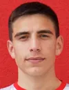 Alperen Yılmaz - Ağrı 1970 Spor futbolcusu