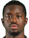 Alpha Conteh - Stjarnan Gardabaer futbolcusu