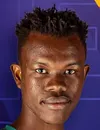 Alpha Kabia - jugador del Minnesota United FC 2