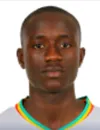 Alpha Mbengue - AS Académie Génération Foot futbolcusu
