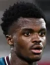 Alpha Touré - FC Metz futbolcusu
