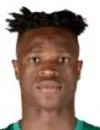 Alpha Turay - Spieler von El Gouna FC