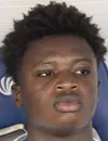 Alphadjo Cissè - US Catanzaro futbolcusu