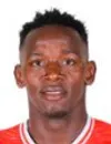 Alphonce Omija - joueur du Etoile Sportive du Sahel