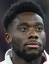 Alphonso Davies - FC Bayern München futbolcusu