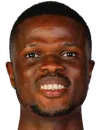 Alseny Touré - ES Zarzis futbolcusu