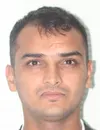 Altamash Sayed - Lakecity FC  futbolcusu