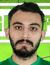 Altan Kılıç - Cilimli Belediyespor futbolcusu
