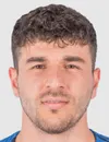 Altar Hidayetoğlu - Spieler von Esenler Erokspor