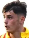 Altin Aliji futbolcu profil fotoğrafı