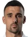 Altin Bytyci - FK Partizani futbolcusu