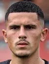 Altin Gjokaj - FC Prishtina futbolcusu