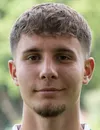 Altin Ibisi - giocatore del 1.FC Schweinfurt 05