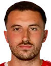 Altin Vrella - jugador del VfR Wormatia Worms