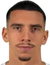 Altin Zeqiri - jogador do Esenler Erokspor