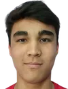 Altynbek Tagaev futbolcu profil fotoğrafı