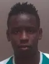 Alune Kane - jugador del ASD Albese Calcio