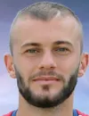 Alush Gavazaj futbolcu profil fotoğrafı