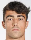 Álvaro Aceves - Real Valladolid futbolcusu