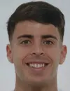 Álvaro Aguado futbolcu profil fotoğrafı