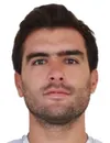 Álvaro Ampuero - Cusco FC futbolcusu