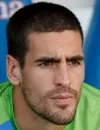 Álvaro Arroyo - Karriereende futbolcusu