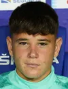 Álvaro Bastida - CD Arenteiro futbolcusu