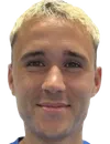 Álvaro Bravo - jugador del FC Palm City