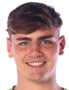Álvaro Busso - CA Vélez Sarsfield B futbolcusu