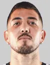 Álvaro Campuzano - Spieler von Club Libertad Asunción
