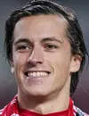 Álvaro Carreras - jugador del Real Madrid