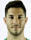 Álvaro Cejudo futbolcu profil fotoğrafı
