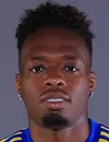 Álvaro Djaló - Al-Gharafa SC futbolcusu