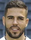 Álvaro Domínguez futbolcu profil fotoğrafı