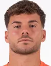 Álvaro Ferllo - Spieler von Deportivo A Coruña
