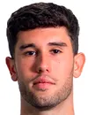 Álvaro Fernández - Real Avilés Industrial futbolcusu