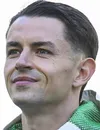 Álvaro Fidalgo - jogador do Real Betis Sevilla