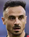 Álvaro García - Rayo Vallecano futbolcusu