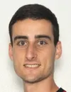 Álvaro García - CD Castellón futbolcusu