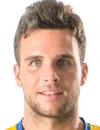 Álvaro Giménez - Racing Ferrol futbolcusu
