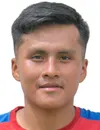 Alvaro Gonzales - FC San Marcos futbolcusu