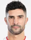 Álvaro González - Karriereende futbolcusu
